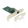 Network Card DeLOCK 89943 Internal Ethernet 1000 Mbit/s