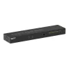 NETGEAR M4250-12M2XF Managed L2/L3 2.5G Ethernet 1U Black