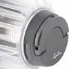 Electric grill Jata MOST3546 with non-stick surface and adjustable temperature