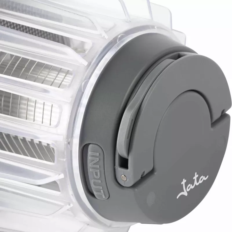 Electric grill Jata MOST3546 with non-stick surface and adjustable temperature