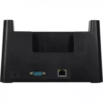 Docking station ALLNET X-trail Intel with Gigabit RJ45, 2×USB ports and RS232 (model X-trail-Intel-Dock)