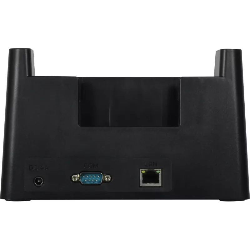 Docking station ALLNET X-trail Intel with Gigabit RJ45, 2×USB ports and RS232 (model X-trail-Intel-Dock)