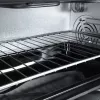 Electric Oven Adler AD 6023 26L 1500W Black