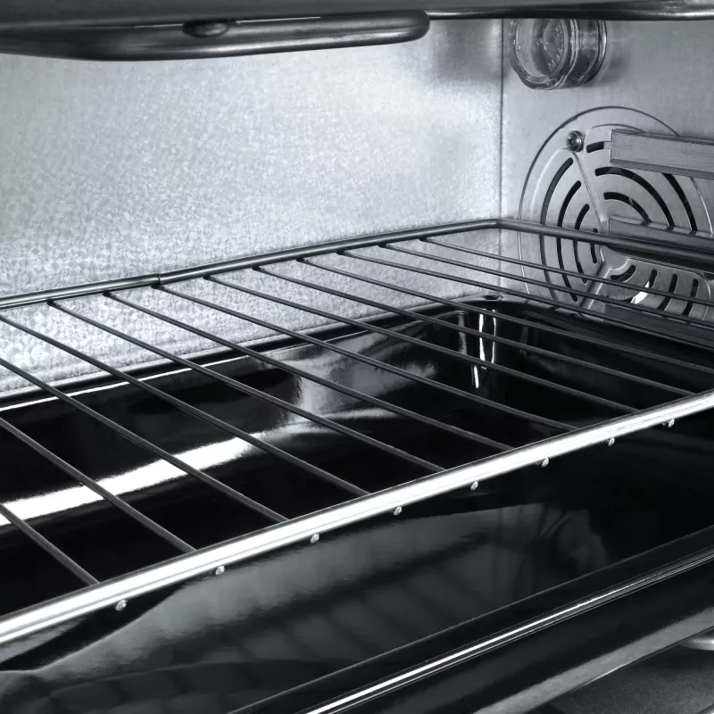 Electric Oven Adler AD 6023 26L 1500W Black