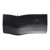 CHERRY KC 4500 keyboard Office USB Black