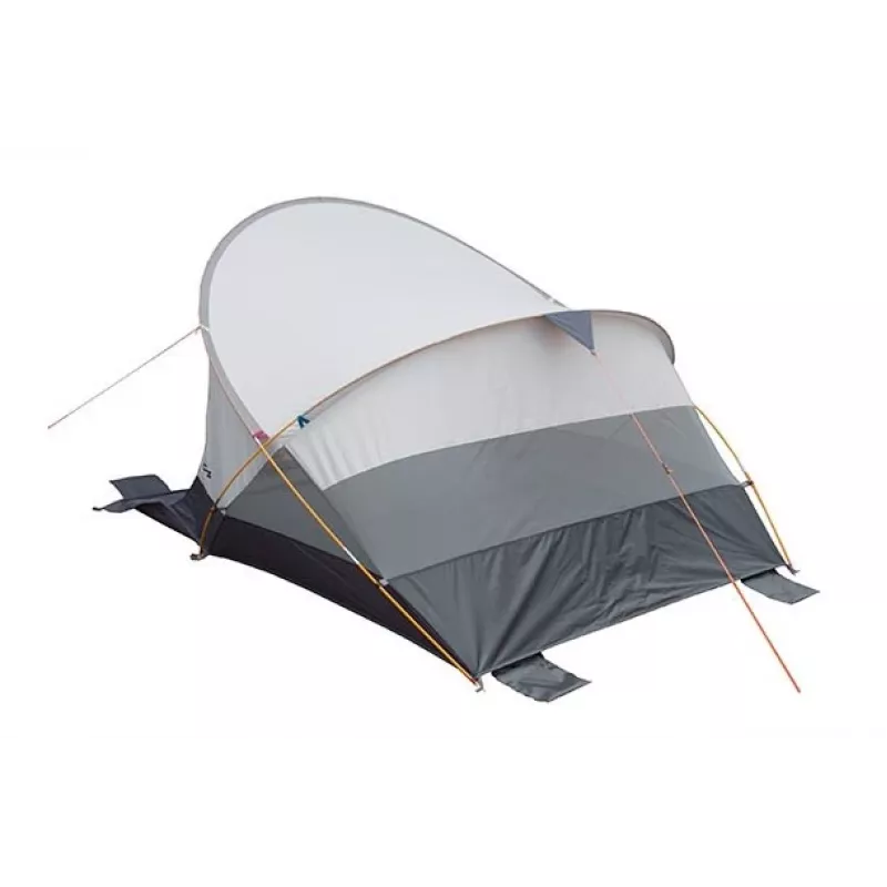 High Peak Cordoba 80 Shelter Grey