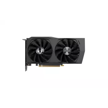 Graphics Card NVIDIA GeForce RTX 3050 8 GB GDDR6