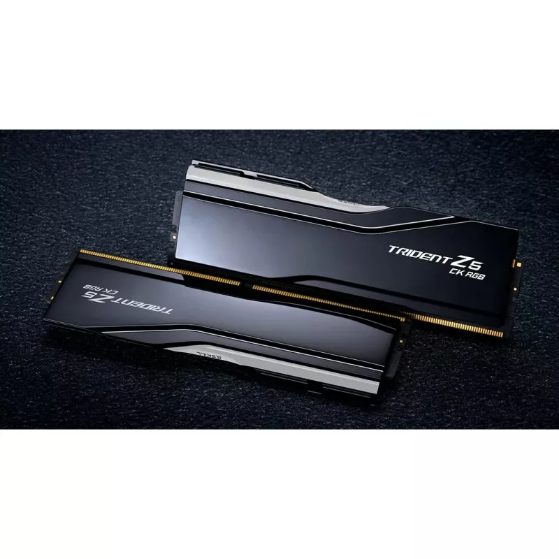 G.skill F5-8400C4052G24GX2-TZ5CRK Memory Module 48