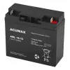 Battery EMU Electronic AM 18-12 VRLA AGM 12 V 18 Ah