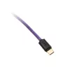 Ducky Premicord Pink, Violet 1.8 m