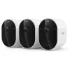 ARLO Pro 6 - 2025 Edition - Network Surveillance Camera - Outdoor Area, Indoor Area - weatherproof - Colour (day/night)