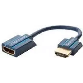 Clicktronic 70700 Connectivity Accessory Blue