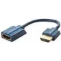 Clicktronic 70700 Connectivity Accessory Blue