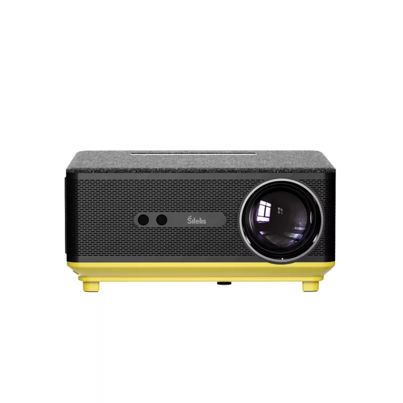 LED projector Sponge P-5 (model 0 ) — compact LED projector