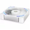 Case fan NZXT Performance Fan F120X, 120 mm, white