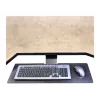 Underdesk Keyboard Arm Ergotron Neo-Flex 97-582-009 Black