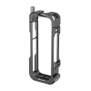 Protective Metal Cage Puluz for Insta360 X4 PU981B with Lens Cover