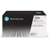 Imaging Drum HP 104A W1104A 12000 pages Black