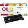 Armor K18654OW Compatible Black Toner Cartridge, 5000 Pages