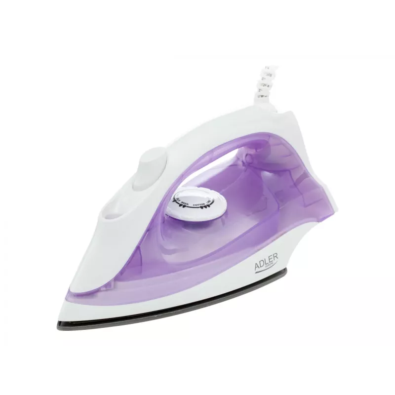 Steam iron Adler AD 5019