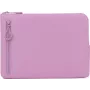 Laptop sleeve Golla Metro 14 inch pastel lilac – protective neoprene sleeve for 14 inch laptops