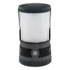 USB powered camping lantern Outwell Carnelian DC 1000, LED 1000 lm, 2700 K, Li‑Ion, ABS/Aluminium, 115×115×200 mm