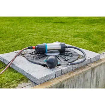 Schwimmer 9094-20 for Saugfilter, Holder black