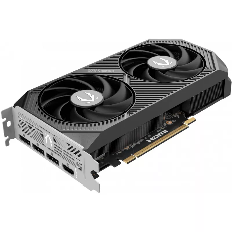 ZOTAC GAMING GeForce RTX 5060 Ti Twin Edge 16GB GDDR7 Graphics Card