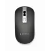 Mouse Gembird MUS-4B-06-BS USB Type-A