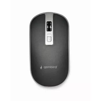 Mouse Gembird MUS-4B-06-BS USB Type-A