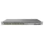 Mikrotik RB1100AHx4 wired router Gigabit Ethernet Stainless steel