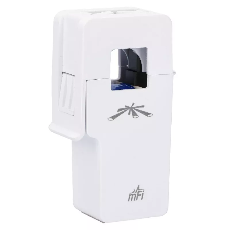 Ubiquiti MFI-CS Current Sensor, 1x mFi RJ45 Port