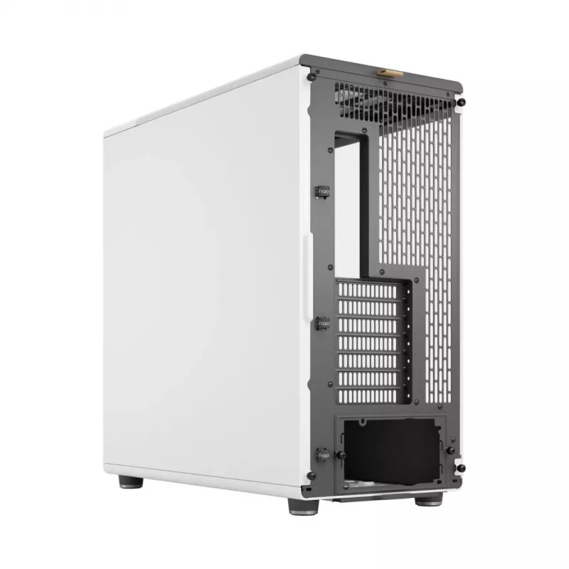 PC case Fractal Design North XL Desktop White