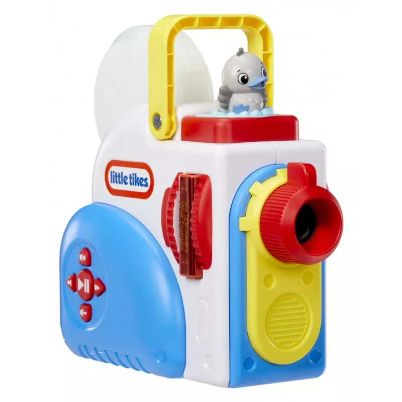 Projector Story Dream Machine with Fairy Tale Collection