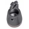 Electric kettle Maestro MR-071-BLACK 1 L Ceramic, 1200 W, concealed heating element, 360° base