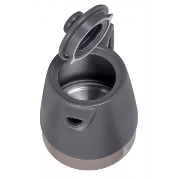 Electric kettle Maestro MR-071-BLACK 1 L Ceramic, 1200 W, concealed heating element, 360° base