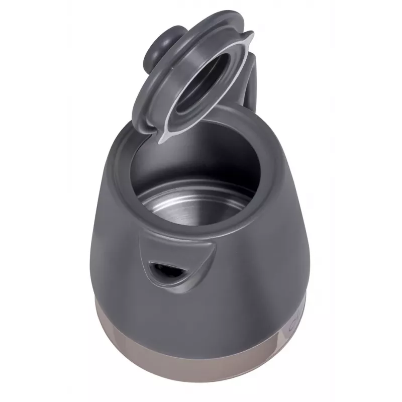 Electric kettle Maestro MR-071-BLACK 1 L Ceramic, 1200 W, concealed heating element, 360° base