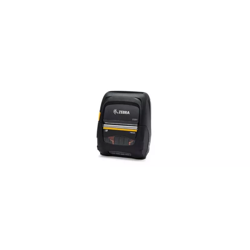 Zebra ZQ511 label printer Direct thermal 203 x 203 DPI 127 mm/sec Wired & Wireless Wi-Fi Bluetooth