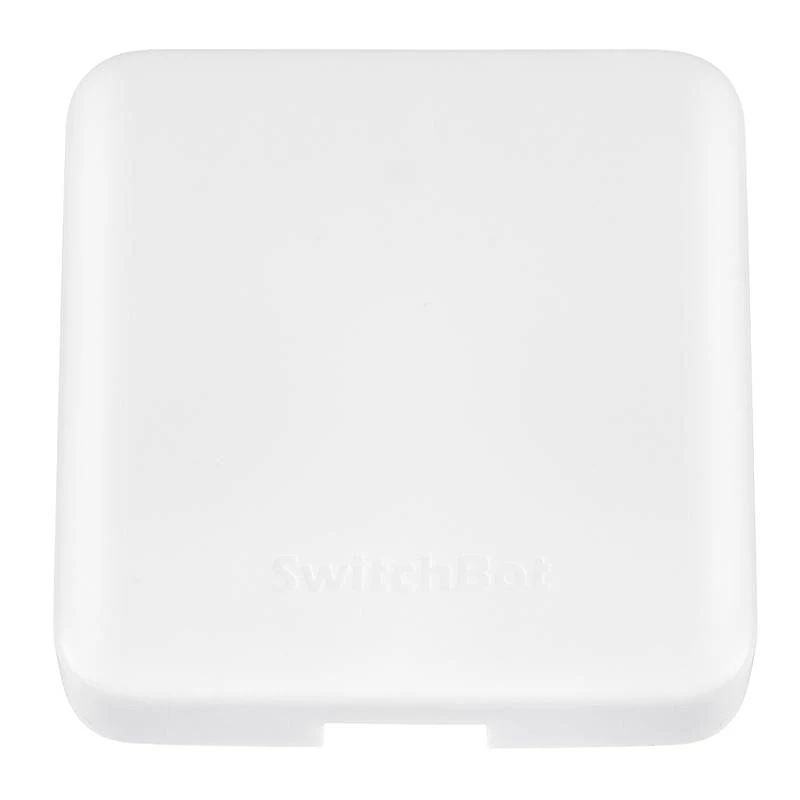 SwitchBot Hub Mini smart home transmitter Wireless IR Wireless Wi-Fi
