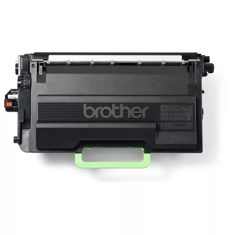 Toner Cartridge Brother TN-3610 2500 Pages Black
