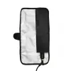 Hair curler with argan oil therapy Blaupunkt HSC602