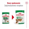 Wet dog food Royal Canin Mini Ageing 12+ Adult sachet 85 g — small breeds, poultry, senior