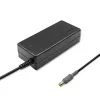 Qoltec laptop power supply for IBM 65w 3.52a 20v 7.9x5.5 + pin IBM 50013.65w