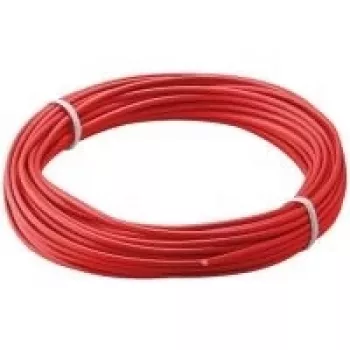 Wentronic 55044 Connectivity Accessory Red