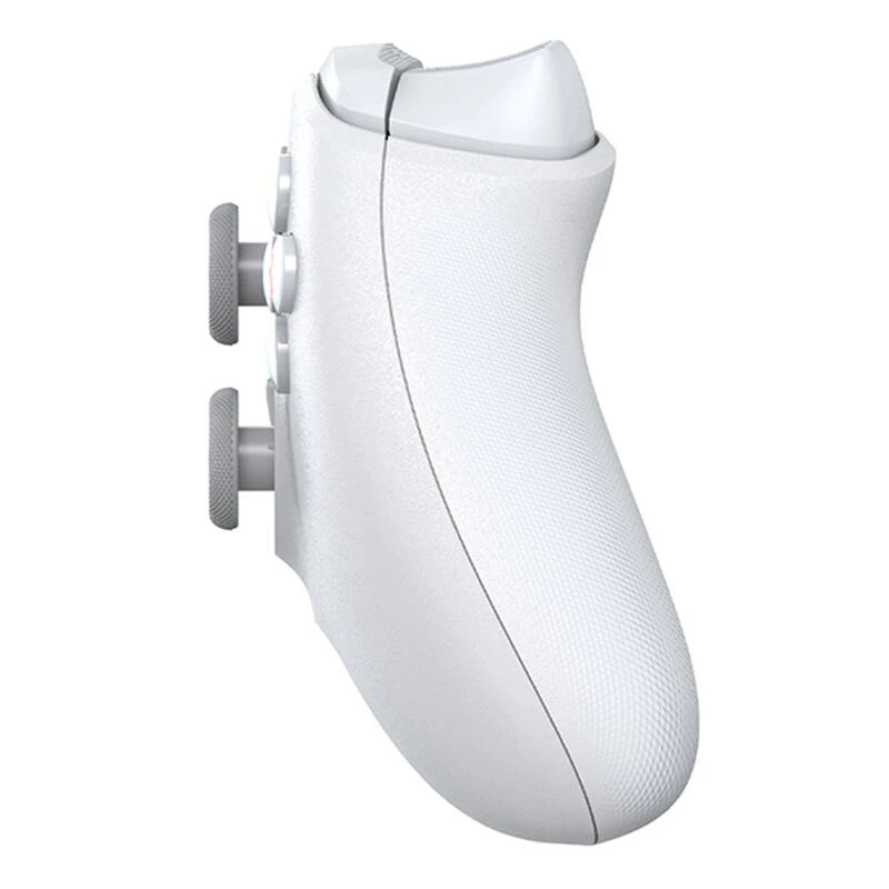 Wired USB Gamepad GameSir G7 SE White for Xbox One, Xbox Series X/S USB‑C 3 m cable D-pad Microphone mute Mode button
