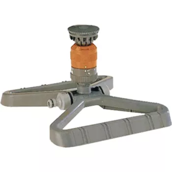 Circular sprinkler GARDENA Comfort Vario 1948-20 – adjustable spray range and pattern