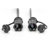 Digitus 4K HDMI AOC Armored Connecting Cable 10m 2.0 14.4 Gbit/s
