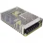 Power supply unit Mean Well RS-100-24, 108 W, AC 115–230 V, metallic, 97×159×38 mm