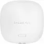HPE Aruba Networking Networking Instant On Indoor Access Point Wi-Fi 6 4x4 (RW) AP25