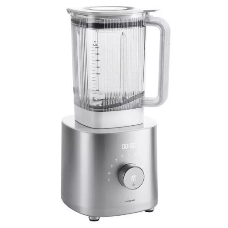 Tabletop blender ZWILLING ENFINIGY 1.8 L Silver